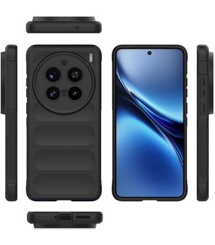 Amazon.com: teroxa Case for Vivo X200 Pro, Camera Lens Privacy